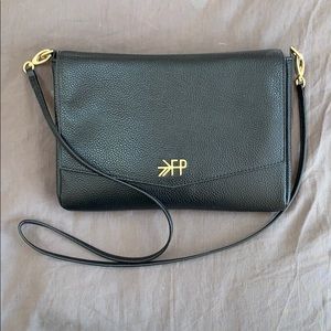 Freshly picked Ebony Classic Clutch